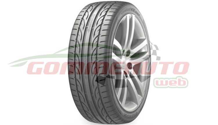 COP. 225/45ZR17  HANKOOK  K120 XL                  94Y